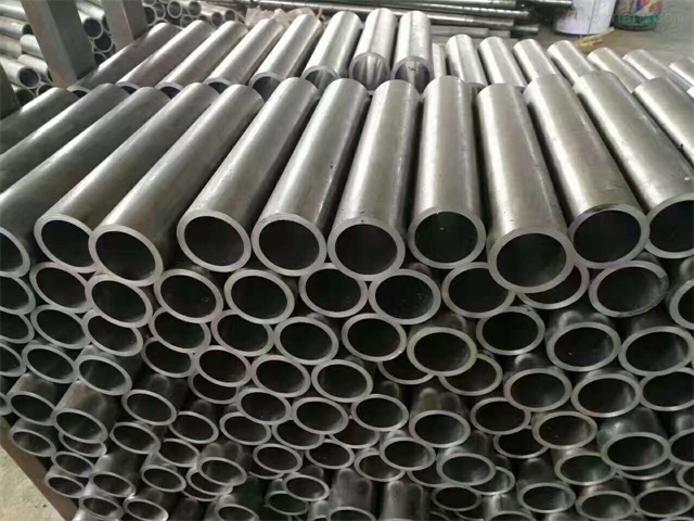 四平30CrMo精密无缝钢管